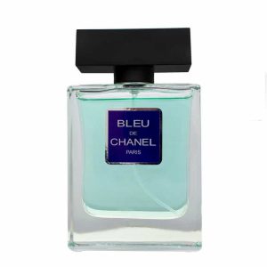 ادکلن 100میل BLEU D CHANEL MAN پرستیژ
