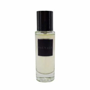 ادکلن 100میل SAUVAGE MAN پرستیژ