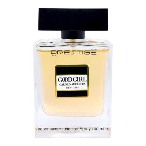 ادوپرفيوم زنانه GOOD GIRL  100 ml  پرستيژ