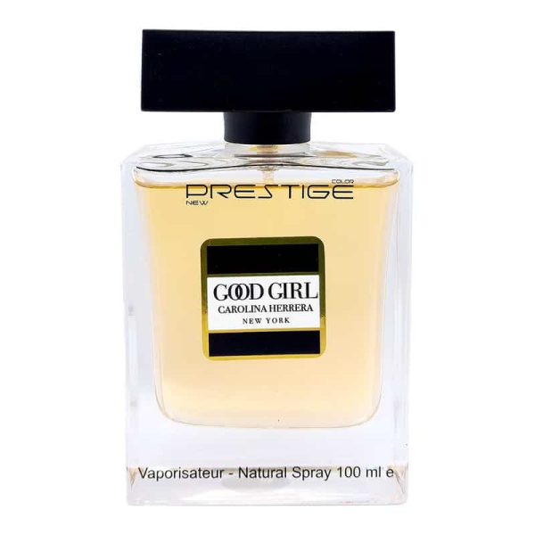 ادوپرفيوم زنانه GOOD GIRL  100 ml  پرستيژ