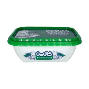 پنير لبنه 300 گرم کالين