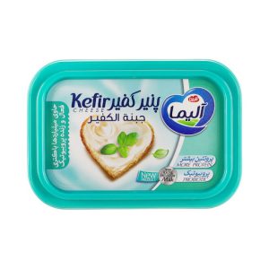 پنيرکفير 300گرمي آليما