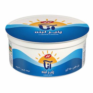 پنیر لبنه750گرم کاله