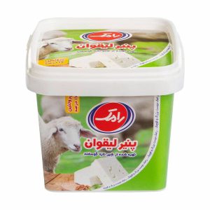 پنيرليقوان400 رامک