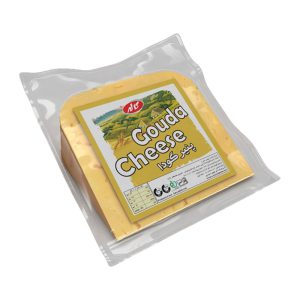 پنیر گودا وکیوم 250g کاله