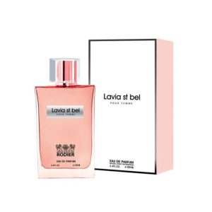 ادوپرفیوم 100ml LAVIA ST BEL رودیر
