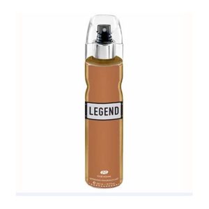 بادي اسپلش250ميل (EA) LEGEND MEN