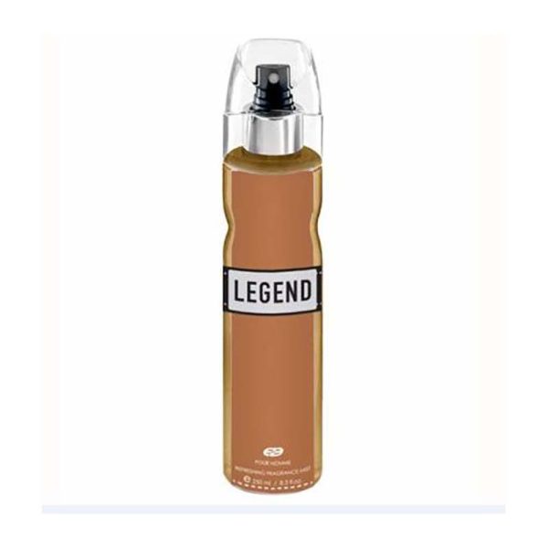 بادي اسپلش250ميل (EA) LEGEND MEN