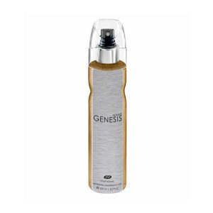 بادي اسپلش250ميل (EA) GENESIS HOMME MEN