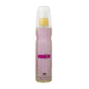 بادي اسپلش250ميل (EA) SAGA PINK WOMEN