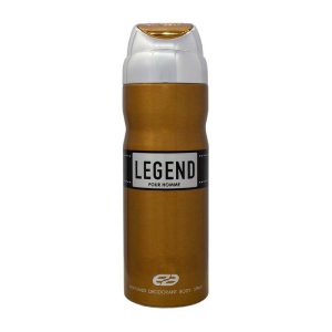 اسپری بدن200میل (EA) LEGEND MEN