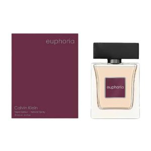 ادوپرفيوم زنانه Euphoria 100 ml پرستيژ