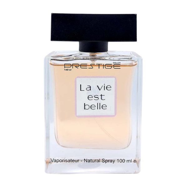 ادوپرفيوم زنانه LANCOME LAVIE ESTE BELLA 100 ml پرستيژ
