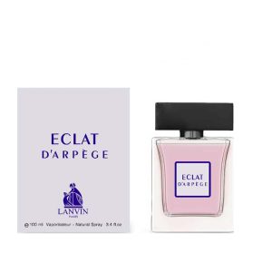 ادوپرفيوم زنانه LANVIN ECLAT 100 ml پرستيژ