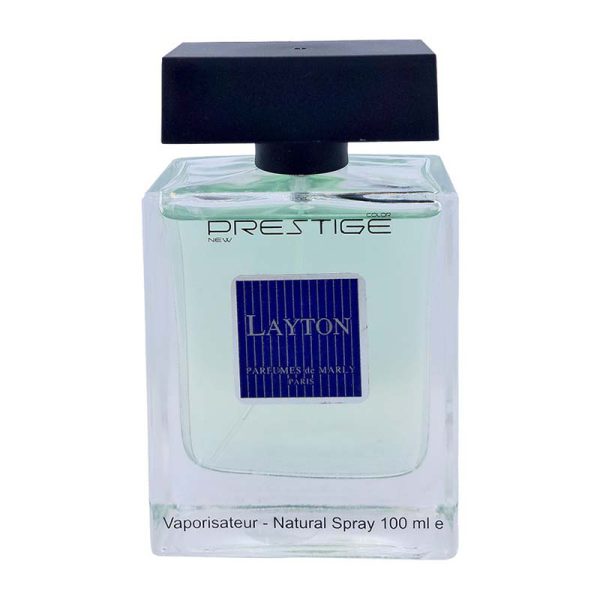 ادوپرفيوم مردانه D MARLY LAYTON 100 ml پرستيژ