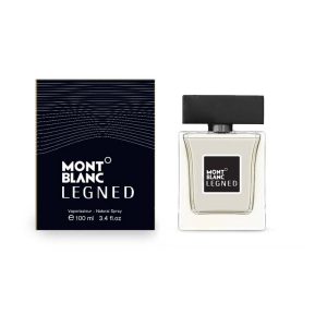 ادوپرفيوم مردانه LEGEND MONT BLANC 100 ml پرستيژ