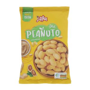 اسنک بادام زمینی پیناتو 55گرمی چاکلز