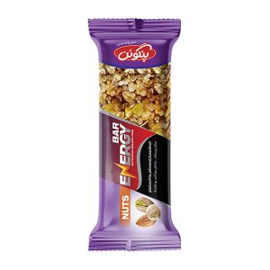 انرژي بار سه مغز 35 گرم پنگوئن