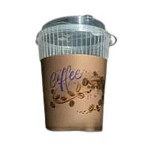 لیوان 10عددی 60CC موناکو پلاستیک صیادی
