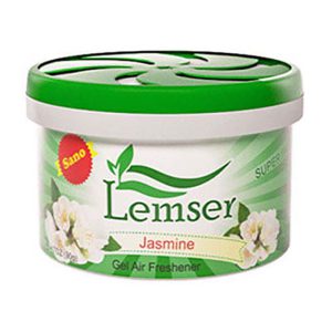 بوگير ژله اي جاسمين 90 گرم کنسروي لمسر