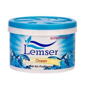 بوگير ژله اي اوشن 90 گرم کنسروي لمسر