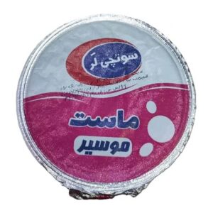 ماست موسیر 90گرم سوتچی لر