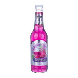 آبمیوه گازدار 330cc شیشه دراگن هوفنبرگ