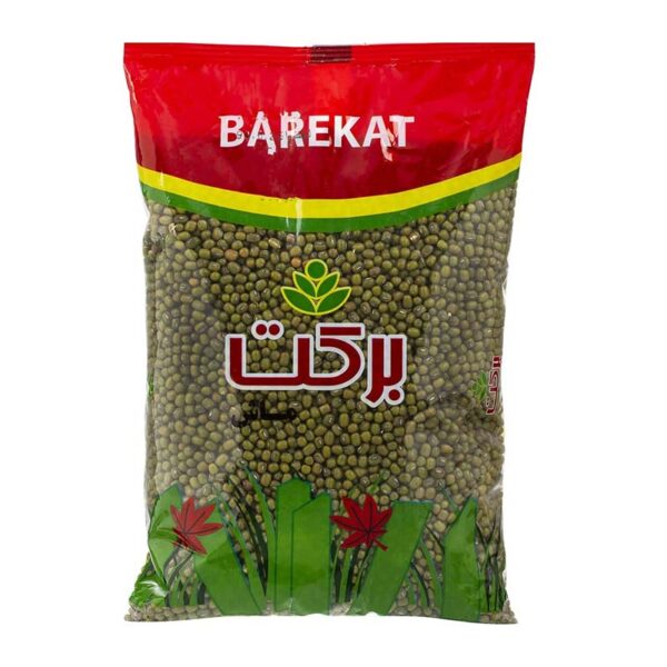 ماش 900گرم برکت