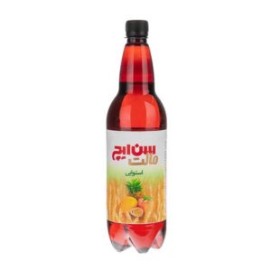 ماءاشعیر استوایی 1 لیتری مالت ایچ سن ایچ