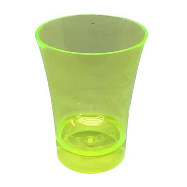 لیوان شات الوان 10 عددی آکو