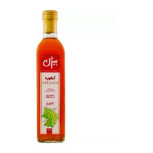 آبغوره 250 سی سی بیژن