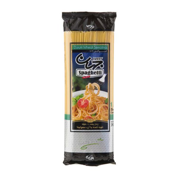ماکاروني 1.2 700 گرمي جهان