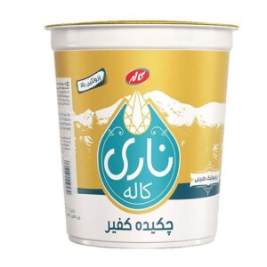 ماست چکیده ناری 750 گرمی PS کاله