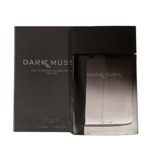 ادوپرفیوم مردانه دارک ماسک 100میل ژک ساف
