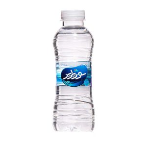 آب آشامیدنی 250cc سورپرایز