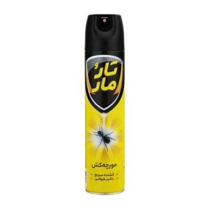 اسپری مورچه کش 400میلی تار و مار