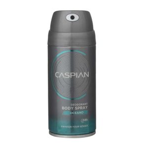 اسپری دئودورانت مردانه 150م Oceano کاسپین