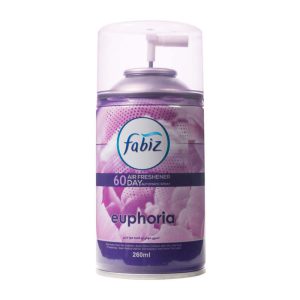 اسپری خوشبو کننده محیط ایفوریا 260میل فابیز