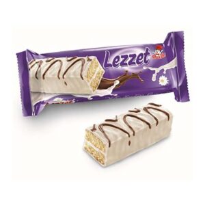 کیک لایه ای لذت 60 گرم ایسترم