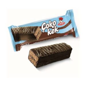 کیک لایه ای شوکو 60 گرم ایسترم