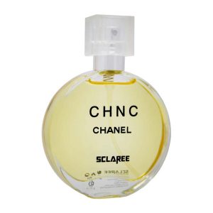 ادکلن زنانه chance chanel ملایم و شیرین 30 م اسکلاره
