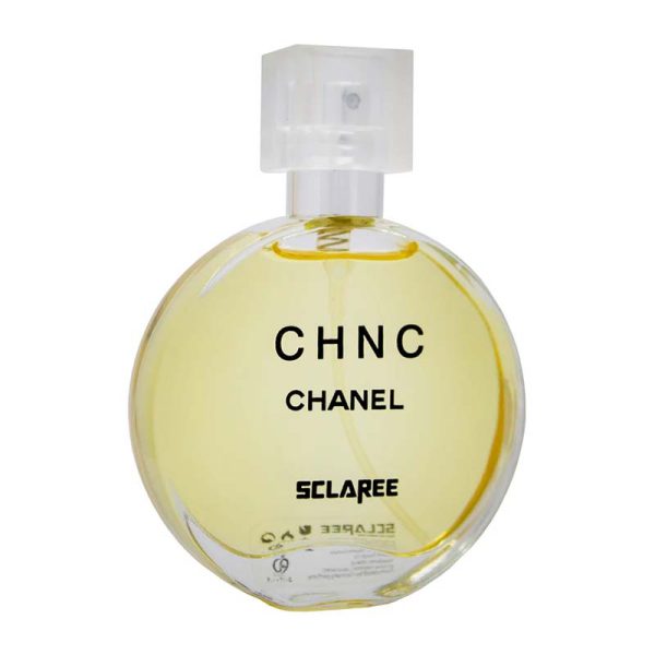 ادکلن زنانه chance chanel ملایم و شیرین 30 م اسکلاره