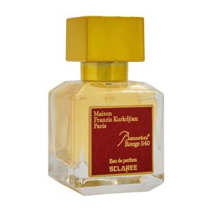 ادکلن زنانه baccarat rouge گرم و شیرین 30 م اسکلاره