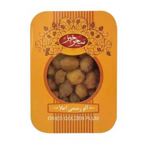 آلو رسمی اعلا 200گ سحرخیز