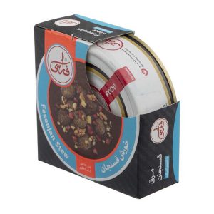 کنسرو فسنجان با گوشت 250گ فارسی