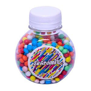 اسمارتیز عدسی مخلوط 140 گرمی سحرآمیز