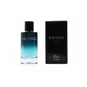 ادکلن مردانه SAUVAGE DIOR خنک و تند 100م اسکلاره
