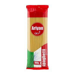 اسپاگتي 1/2 سلفوني 700 g آرين