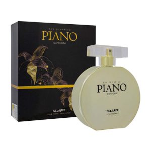 ادپرفیوم ایفوریا 100 م زنانه piano اسکلاره