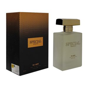 ادپرفیوم مولوکول 100 م مردانه special اسکلاره